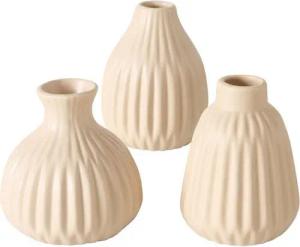 BOLTZE GRUPPE GmbH Dekovase Vase Esko 3erSet