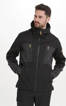 WHISTLER Outdoorjacke ELDON M aus atmungsaktivem Material