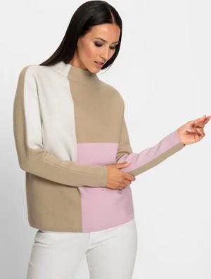 heine Strickpullover Pullover