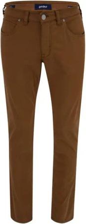 Atelier GARDEUR 5-Pocket-Jeans ATELIER GARDEUR BILL brown 3-0-413861-54