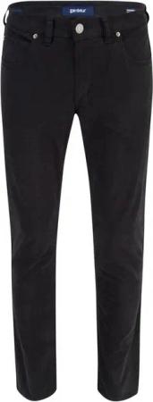 Atelier GARDEUR 5-Pocket-Jeans ATELIER GARDEUR BILL black 3-0-413861-99