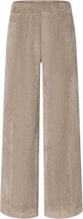 MAC Stretch-Jeans MAC CHIARA oxide brown 3045-00-0410 242 - cropped