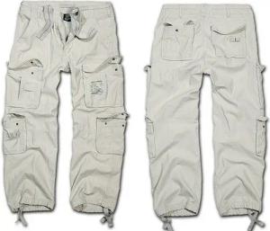 Brandit Cargohose Herren Cargo Hose Army Langhose Freizeit Hose Cargohose 100% Baumwolle