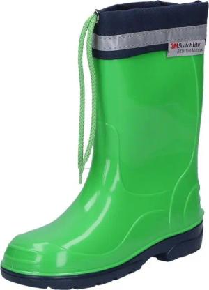 Bockstiegel Kim hellgrün Stiefel