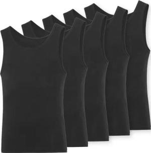 stroendberg 5er Pack Unterhemden