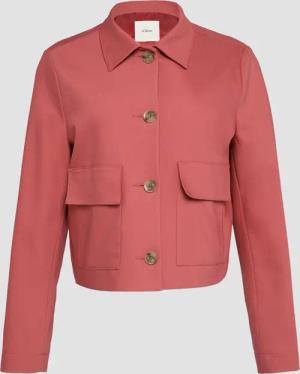 Indoor-Jacke