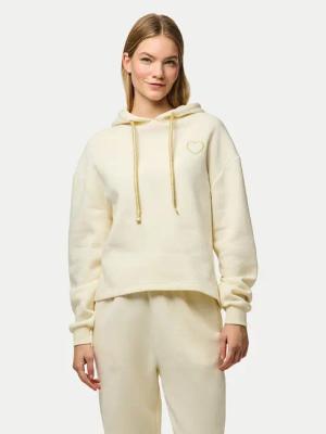 Pieces Sweatshirt Chilli 17121098 Beige Regular Fit