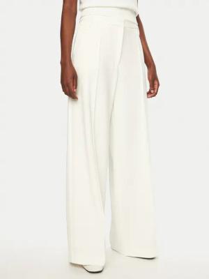 Herskind Palazzohose Kimberly 5408177 Weiß Straight Fit