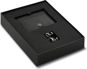 BOSS Geschenkset 50536398 Schwarz