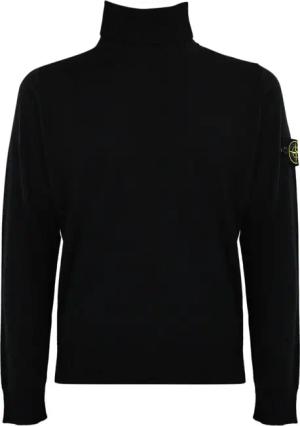 Stone Island - Sweaters Blue - Größe M - blue
