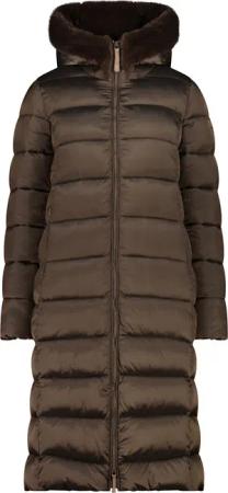 CMP Damen Hoodie Mantel