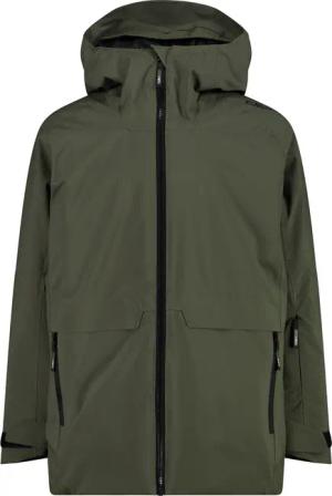 CMP Kinder Hoodie Jacke