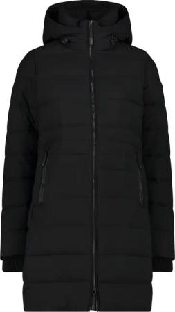 CMP Damen Hoodie Mantel