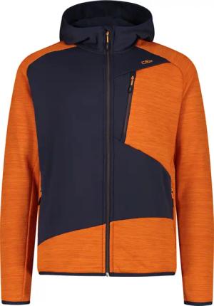 CMP Herren Hoodie Jacke