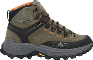 CMP Herren Tytanus Mid WP Schuhe