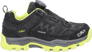 CMP Kinder Kiruna Fitgo Low WP Schuhe