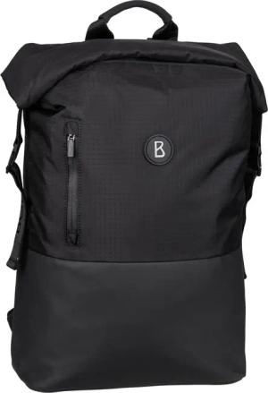 Bogner Tignes Leon LVF  in Schwarz (26 Liter), Rucksack / Backpack