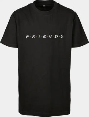 Mister Tee Friends Logo T-Shirt