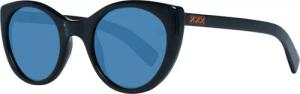Ermenegildo Zegna Sonnenbrille ZC0009 01V50