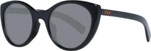 Ermenegildo Zegna Sonnenbrille ZC0009-F 01A53