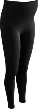 Next Umstandsleggings Gerippte, nahtlose Leggings, Umstandsmode (1-tlg)