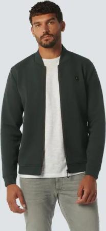 NO EXCESS Sweatjacke
