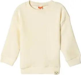 Koton Sweatshirt Rundhalsausschnitt Mit Etikett Detail