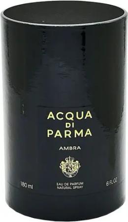 Acqua di Parma Eau de Parfum Acqua Di Parma Ambra EDP 180ML