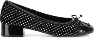 Nine West Ballerinas WFA2993-1 Schwarz