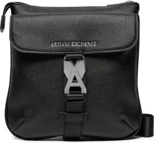 Armani Exchange Umhängetasche 952698 4F864 00020 Schwarz