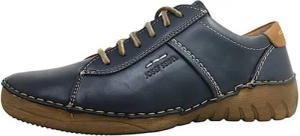 Josef Seibel Schnürer Schnürschuh