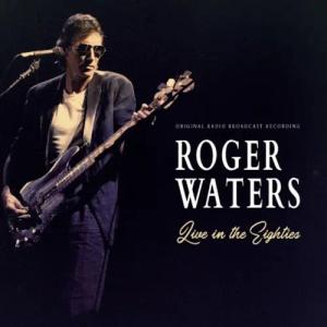 Live in the Eighties von Roger Waters - LP (Standard)
