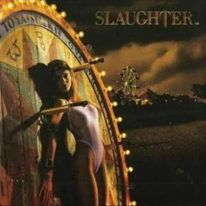 Stick it to ya von Slaughter - CD (Jewelcase, Re-Release)