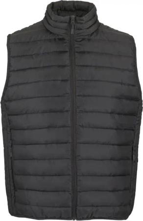 SOLS Funktionsweste Men's Stream Bodywarmer Weste Herren