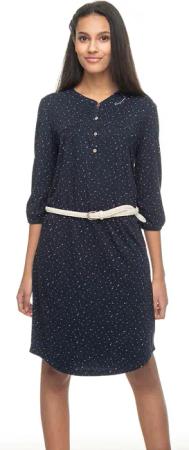 Ragwear Zofka Dress Organic