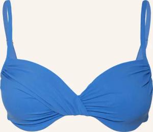 MARYAN MEHLHORN Bügel-Bikini-Top ELEMENTS mit UV-Schutz