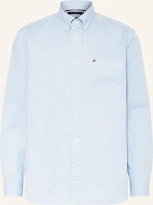 TOMMY HILFIGER Hemd Relaxed Fit