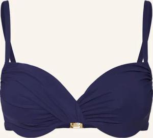 MARYAN MEHLHORN Bügel-Bikini-Top ELEMENTS mit UV-Schutz