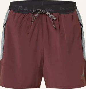 Nike 2-in-1-Laufshorts TRAIL SECOND SUNRISE