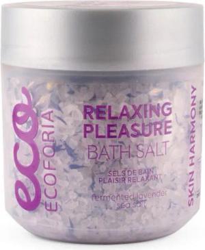 ECOFORIA Körperpflegemittel Relaxing Pleasure Sal De Baño 300ml