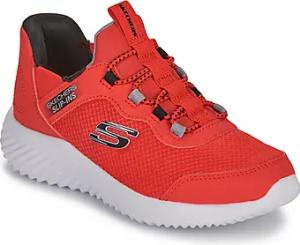 Skechers Kinderschuhe SLIP-INS: BOUNDER - BRISK-BURST