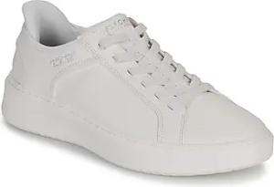 Skechers Sneaker SLIP-INS: COURT BREAK - DOUBLE VENTED