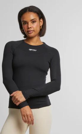 aim'n Soft Basic Longsleeve