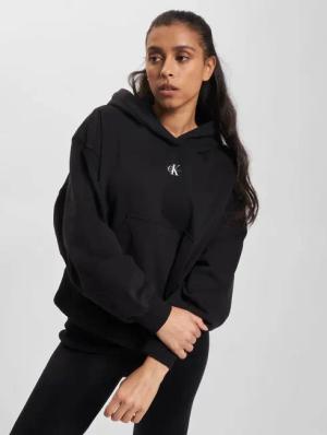 Calvin Klein Jeans Micro Monologo Hoodie