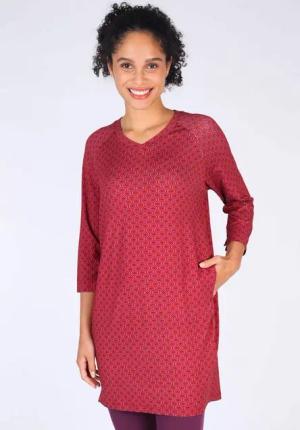 Deerberg Sommerkleid Milanja