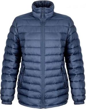 Result Outdoorjacke Ladies Ice Bird Padded Jacket / Damen Fashion Jacke