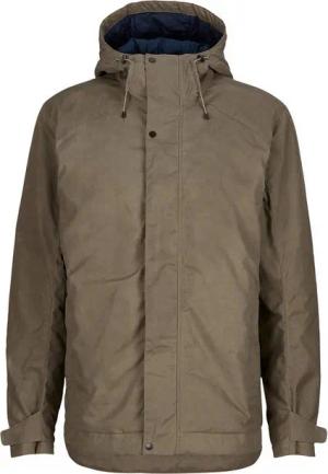 FRILUFTS Outdoorjacke Ullahau mit winddichtem und wasserabweisendem Material