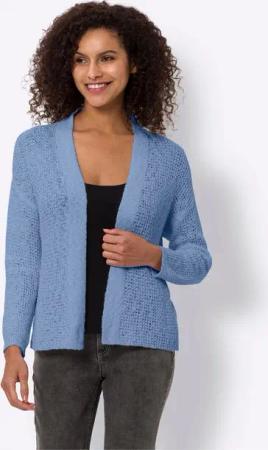 heine Strickjacke Strickjacke