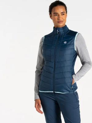 Dare 2b Damen Marineblau Liven Gilet, Größe: 34