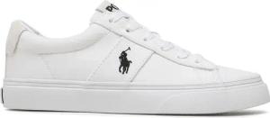 Polo Ralph Lauren Sneakers Sayer 816893734003 Weiß